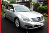 Nissan Teana XV Tahun 2009 Sunroof Silver Matic 7