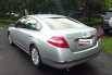 Nissan Teana XV Tahun 2009 Sunroof Silver Matic 2