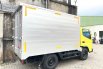 CDE Mitsubishi Colt diesel Canter engkel FE71 box aluminium 2017 FE 71 3