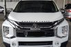 Mitsubishi Xpander Cross Premium Package A/T ( Matic ) 2021 Putih Km 12rban Mulus Siap Pakai 1