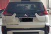 Mitsubishi Xpander Cross Premium Package A/T ( Matic ) 2021 Putih Km 12rban Mulus Siap Pakai 2