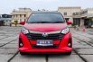 Toyota Calya G AT 2022 Merah Pajak Panjang 1