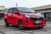 Toyota Calya G AT 2022 Merah Pajak Panjang 2