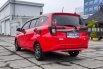 Toyota Calya G AT 2022 Merah Pajak Panjang 3