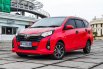 Toyota Calya G AT 2022 Merah Pajak Panjang 14
