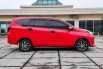 Toyota Calya G AT 2022 Merah Pajak Panjang 13