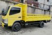 MURAH+banBARU CDD Mitsubishi Coltdiesel Canter 125 ps bak besi 2021 1