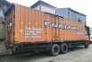 Mitsubishi Fuso tronton 6x2 super long FN517ML2 SL K box besi 2020 bok 3