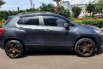Chevrolet Trax Turbo Ltz 1.4 AT Hitam 2017 SIAP PAKAI 4