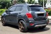 Chevrolet Trax Turbo Ltz 1.4 AT Hitam 2017 SIAP PAKAI 7