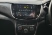 Chevrolet Trax Turbo Ltz 1.4 AT Hitam 2017 SIAP PAKAI 10