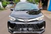 Toyota Avanza Veloz 1.5 2015 hitam PROMO RAMADHAN 1