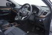 Honda CR-V 1.5L Turbo Prestige 2018 
PROMO DP 30 JUTA/CICILAN 9 JUTAAN 7