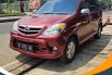 Toyota Avanza 1.3G MT 1