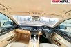 BMW 730li Tahun 2010 Automatic Hitam Metalik 3
