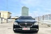 BMW 730li Tahun 2010 Automatic Hitam Metalik 1