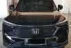 Honda HRV SE A/T ( Matic ) 2022  Hitam Mulus Siap Pakai Good Condition 1