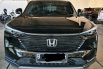 Honda HRV Special Edition 1.5 AT ( Matic ) 2022 Hitam Km 25rban  Sundroof Siap Pakai 1