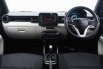 Suzuki Ignis GX 2017 Hitam Mobil bekas berkualitas dengan DP 10 Jutaan dan cicilan ringan 5