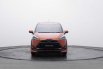 Toyota Sienta Q CVT 2018 
PROMO DP 10 PERSEN/CICILAN 4 JUTAAN 2