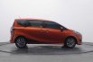Toyota Sienta Q CVT 2018 
PROMO DP 10 PERSEN/CICILAN 4 JUTAAN 5