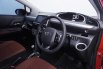 Toyota Sienta Q CVT 2018 
PROMO DP 10 PERSEN/CICILAN 4 JUTAAN 8