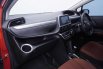 Toyota Sienta Q CVT 2018 
PROMO DP 10 PERSEN/CICILAN 4 JUTAAN 9