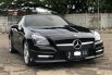 Mercedes-Benz SLK SLK 250 2013 Hitam 1