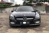 Mercedes-Benz SLK SLK 250 2013 Hitam 3