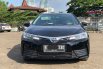 Toyota Corolla Altis cng 1.6 2018 Hitam 3