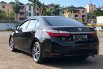 Toyota Corolla Altis cng 1.6 2018 Hitam 4