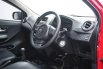 Daihatsu Ayla 1.0L X MT 
PROMO DP 10 JUTA/CICILAN 2 JUTAAN 7