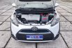 Toyota Sienta V CVT 2017 Putih Pajak Panjang 13