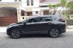 Honda CR-V 1.5L Turbo Prestige 2017 SUV dark olive 3