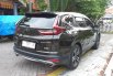 Honda CR-V 1.5L Turbo Prestige 2017 SUV dark olive 4
