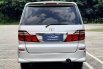 Toyota Alphard 2.4 ASG Van Wagon AT 2006 Silver GOOD Condition No Pol Genap 7