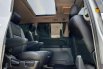 Toyota Alphard 2.4 ASG Van Wagon AT 2006 Silver GOOD Condition No Pol Genap 15