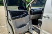 Toyota Alphard 2.4 ASG Van Wagon AT 2006 Silver GOOD Condition No Pol Genap 20