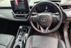 Toyota Corolla Altis V 1.8 AT ( Matic ) 2020 Hitam Km Low 26rban Good Condition Siap Pakai 8