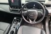 Toyota Corolla Altis V 1.8 AT ( Matic ) 2020 Hitam Km Low 26rban Good Condition Siap Pakai 11