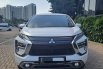 Mitsubishi New Xpander Sport CVT AT Matic 2021 Putih 2