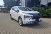 Mitsubishi New Xpander Sport CVT AT Matic 2021 Putih 3