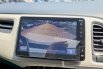 HONDA HRV PRESTIGE 1.8 CVT AT MATIC 2018 FACELIFT PUTIH , KM LOW 15RB!! 7