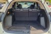 HONDA HRV PRESTIGE 1.8 CVT AT MATIC 2018 FACELIFT PUTIH , KM LOW 15RB!! 16