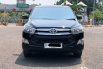 Toyota Kijang Innova G at Bensin 2020 Hitam 3