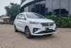 Suzuki New Ertiga Hybrid AT Matic 2022 Putih 3