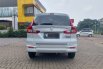 Suzuki New Ertiga Hybrid AT Matic 2022 Putih 11