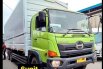 Wingbox BARU+banBARU MURAH Hino tronton 6x2 FL235JW 2019 FL 235 JW 500 1