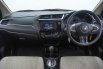 Honda Brio Satya E 2021 Putih 8