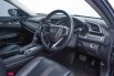 Honda Civic Turbo 1.5 Automatic 2020 14